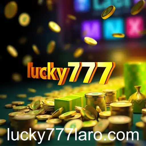 lucky777