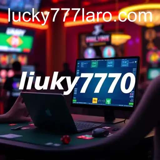 lucky777
