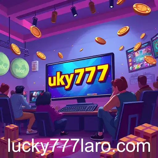 lucky777