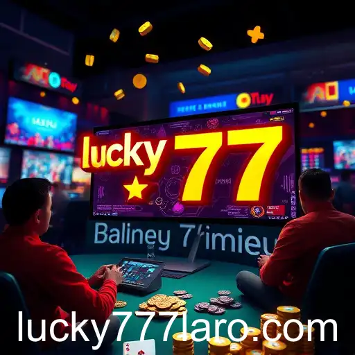 lucky777