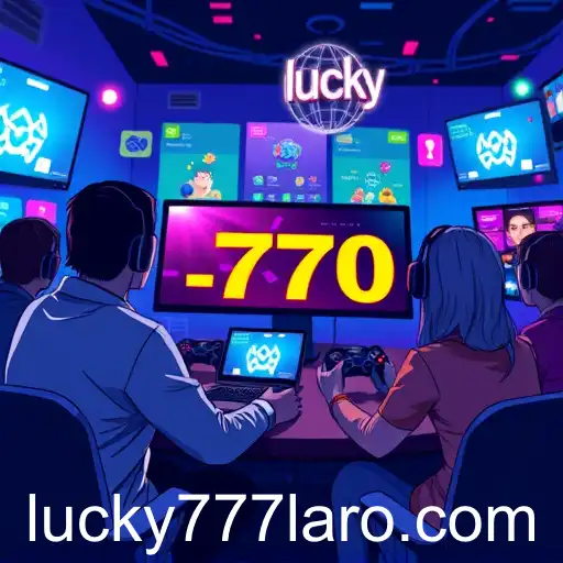 lucky777