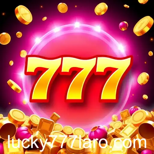 lucky777
